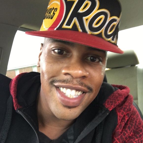 Meet your Posher, Timothy - Picture 1 of 1